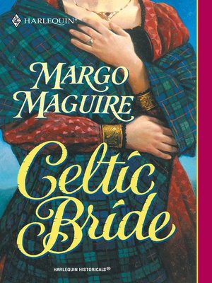 cover image of Celtic Bride